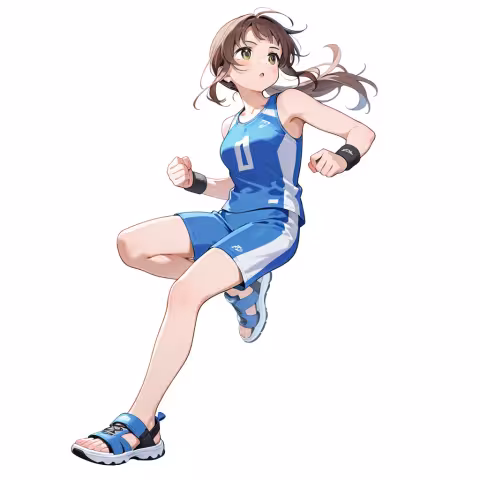 sports sandals