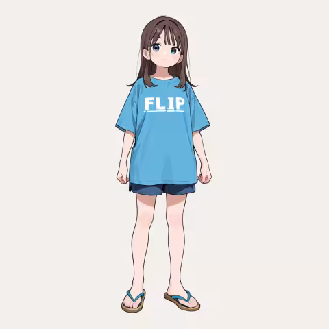 flip-flops