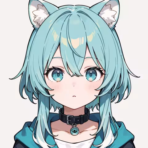 collar