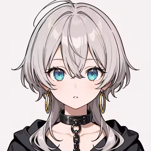 collar chain (jewelry)