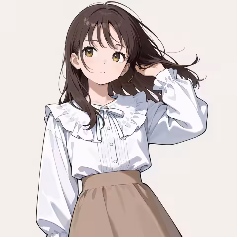 blouse