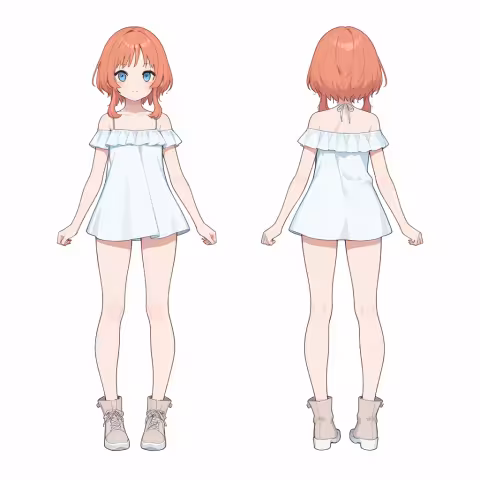 short dress