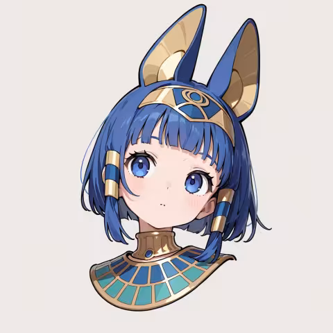 usekh collar