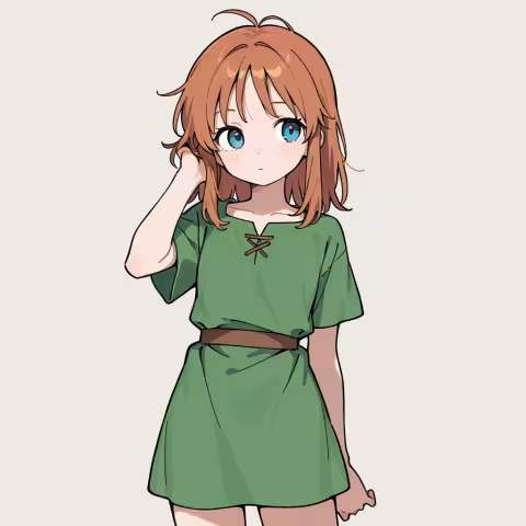 tunic