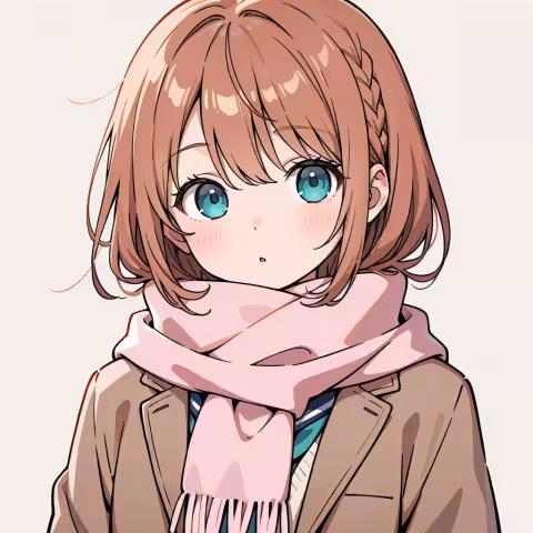 scarf