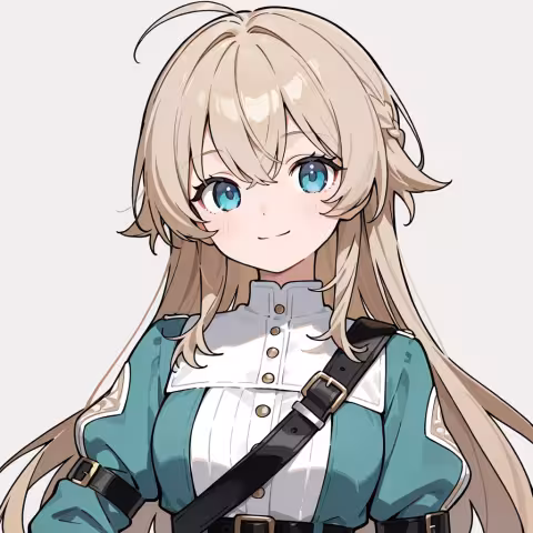 shoulder belt