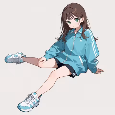 sneakers