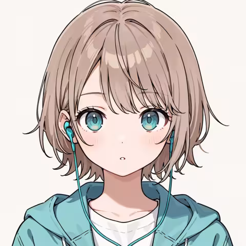 earphones