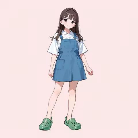 crocs