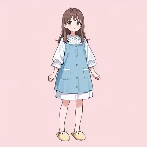slippers
