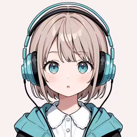 headphones
