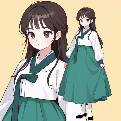 hanbok