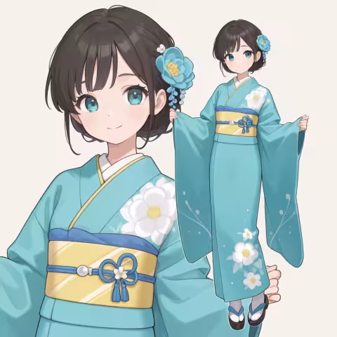 furisode