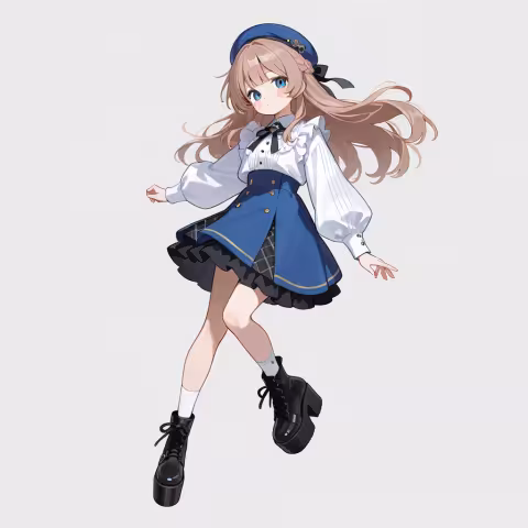 platform footwear