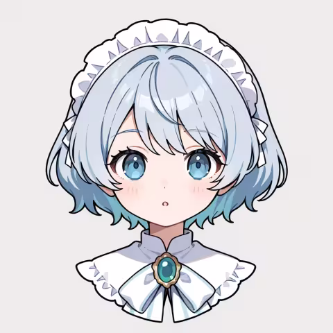 brooch