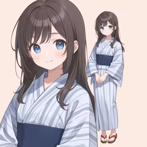 yukata