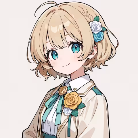 corsage