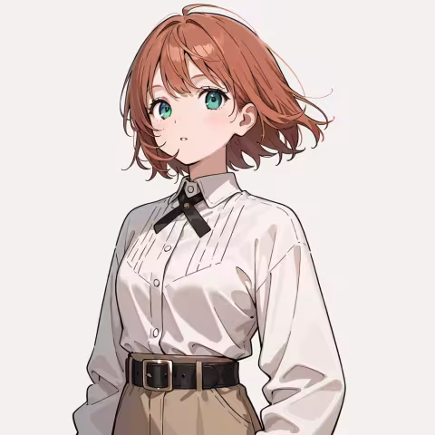belt