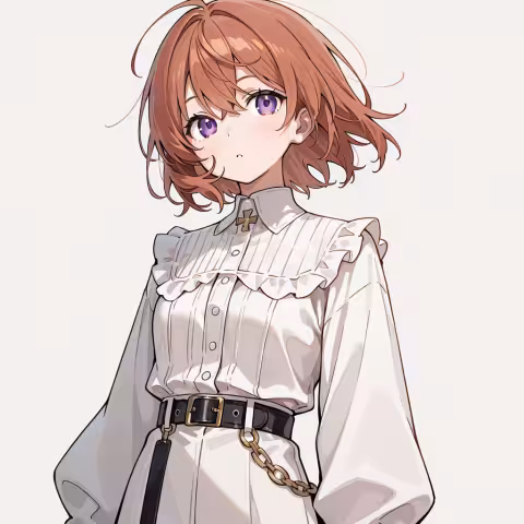 belt chain
