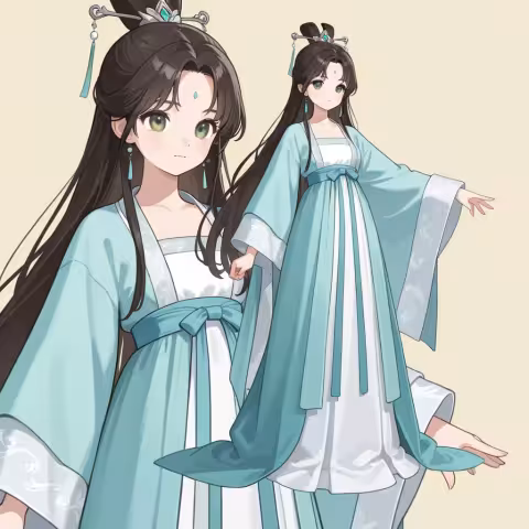 hanfu