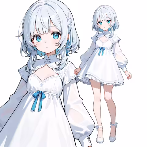 white_dress