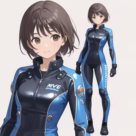 bikesuit