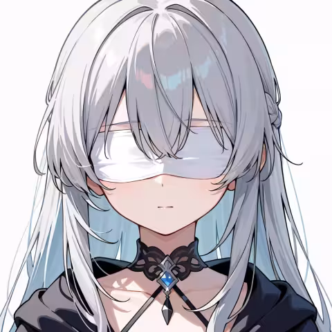 blindfold