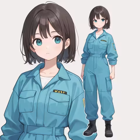 jumpsuit