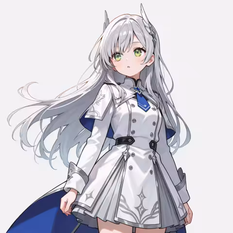 silver trim