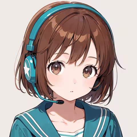 headset
