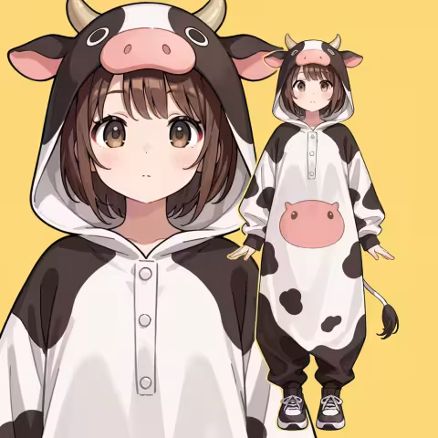 cow_costume