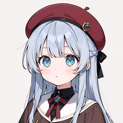 beret