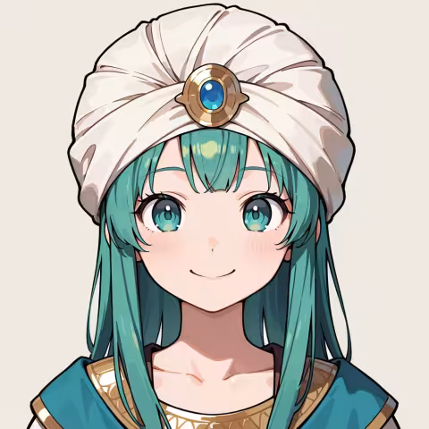 turban