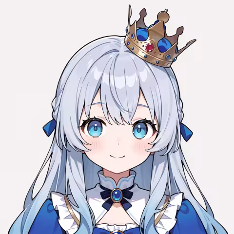 crown