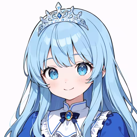 tiara