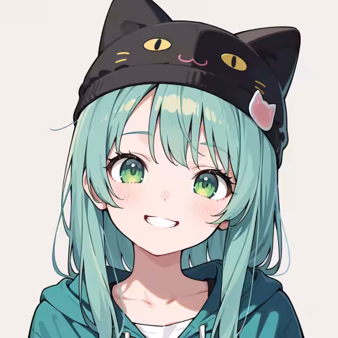 cat hat