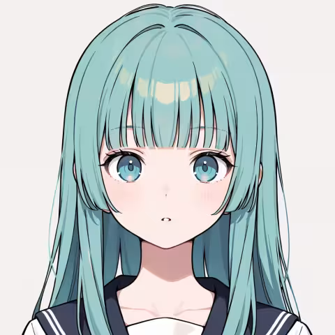 blunt_bangs