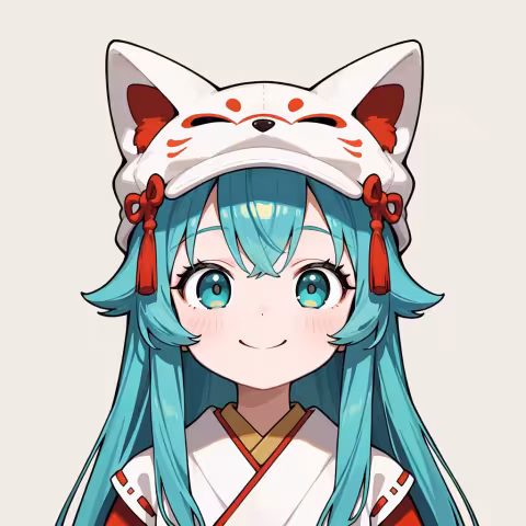 fox hat