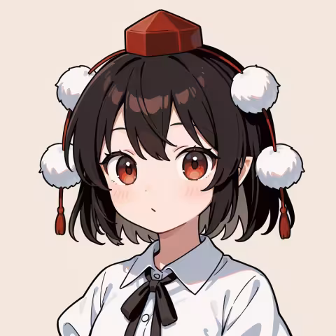 tokin hat
