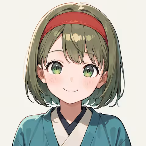 headband