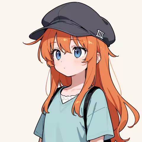 flat cap