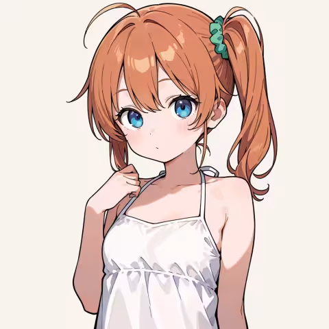 side_ponytail