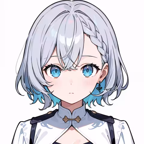 braided_bangs