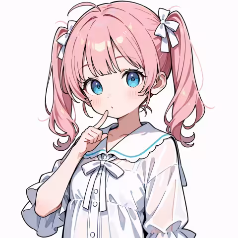 high_twin_tails