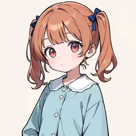 side_twin_tails
