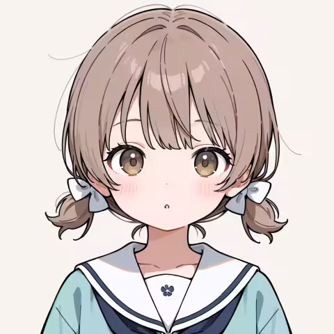 short_twin_tails