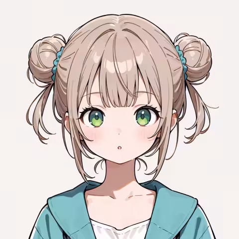 hair_bun