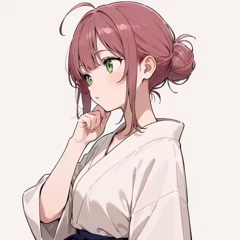 low_bun