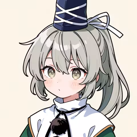 tate eboshi