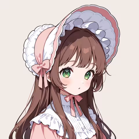 bonnet